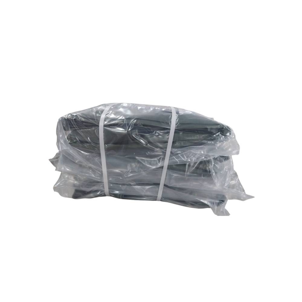 Prelata Verde cu inele, impermeabila 4x8m, 150g/mp- protectie UV